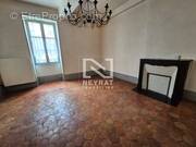 Appartement à NOLAY