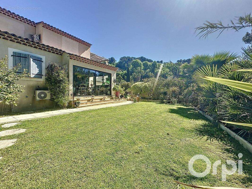 Maison à SAINT-PAUL