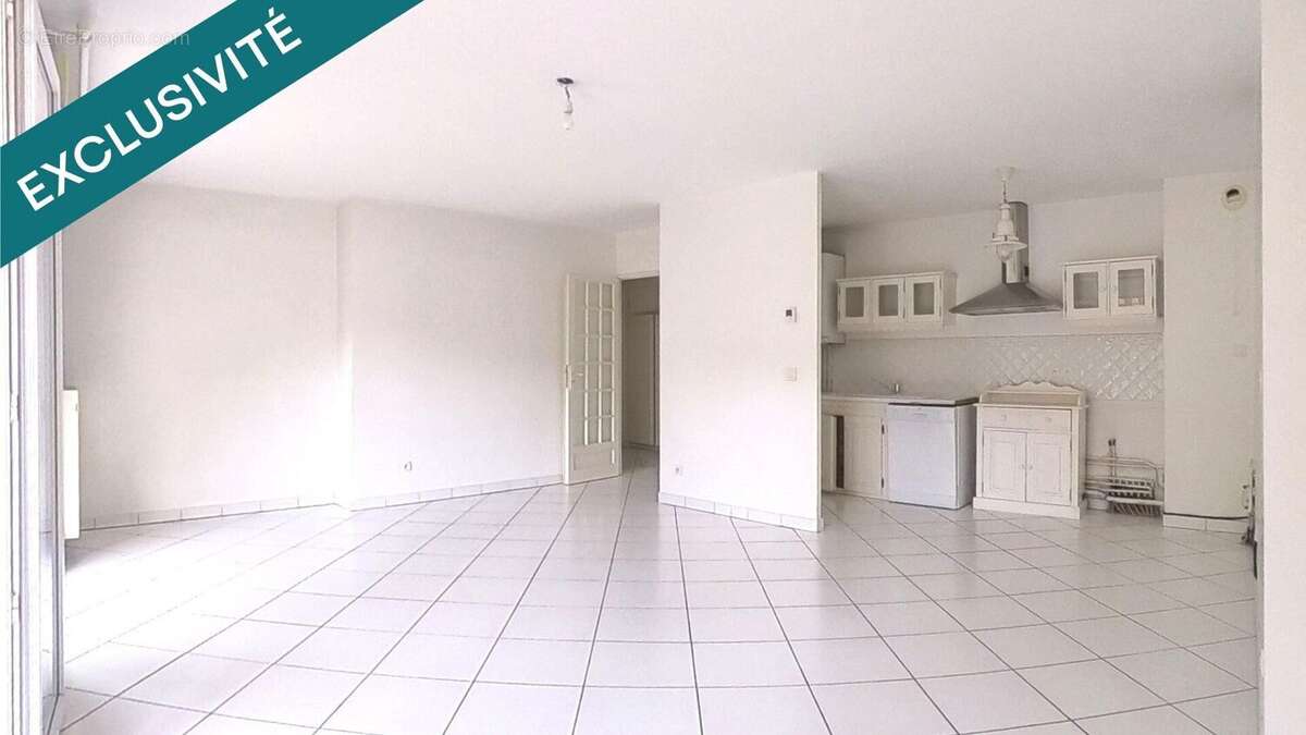 Photo 2 - Appartement à VIZILLE