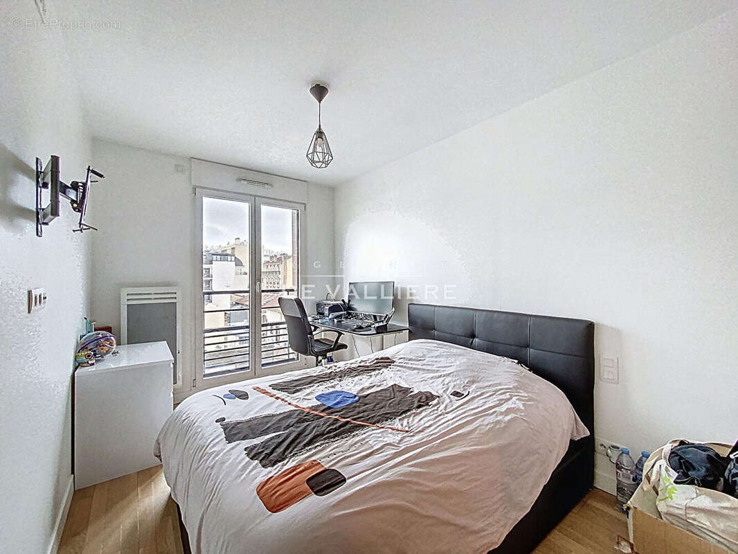 Appartement à SURESNES