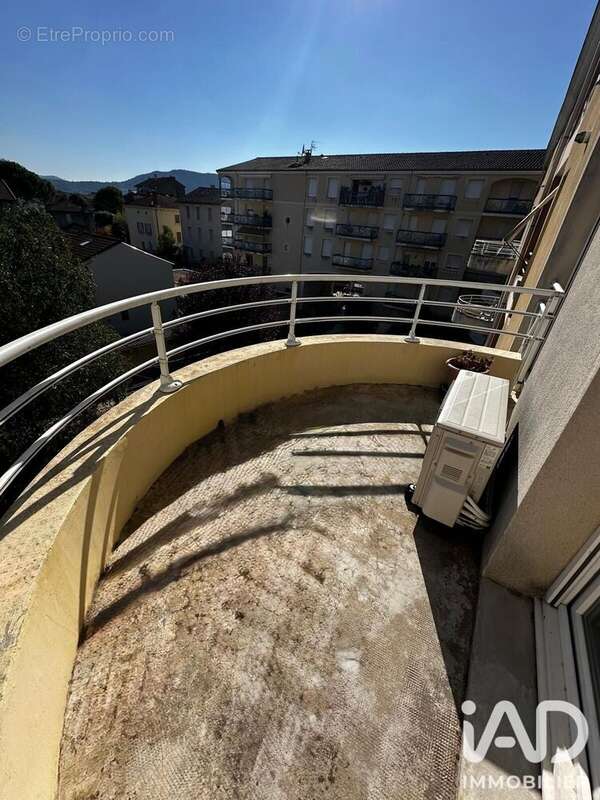 Photo 7 - Appartement à BOURG-LES-VALENCE