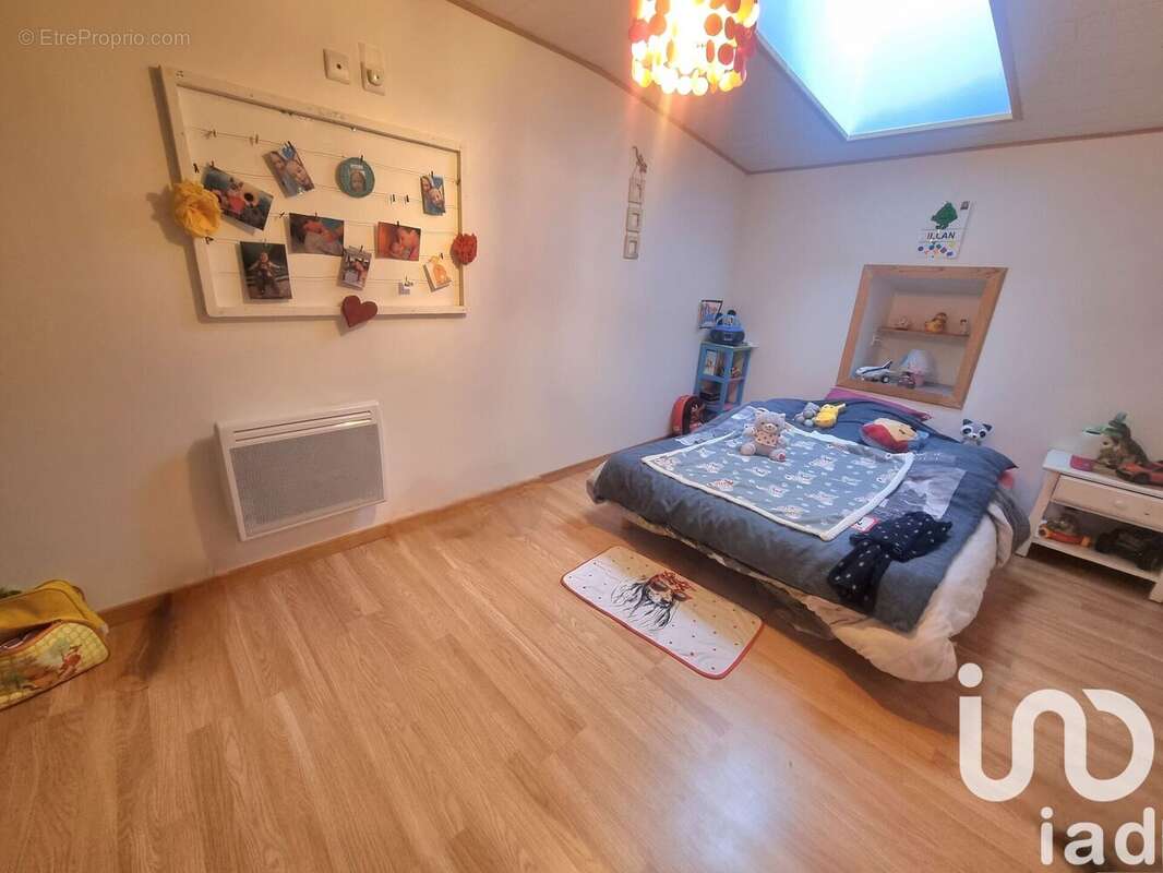 Photo 8 - Maison à SAINTE-HERMINE