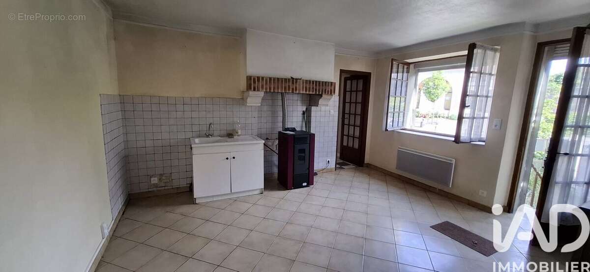 Maison 73 m² à Cunfin  - photo 3