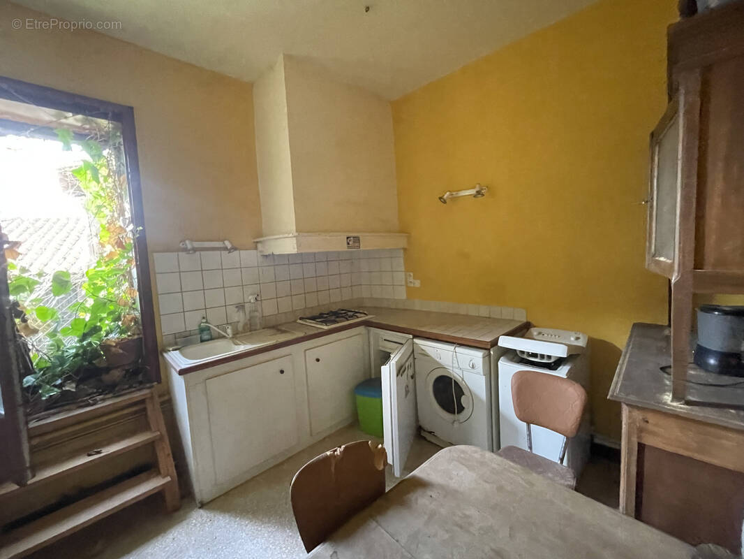 Maison à BELMONT-SUR-RANCE