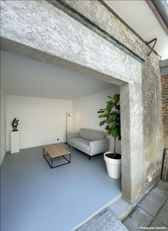Maison à CORBIE