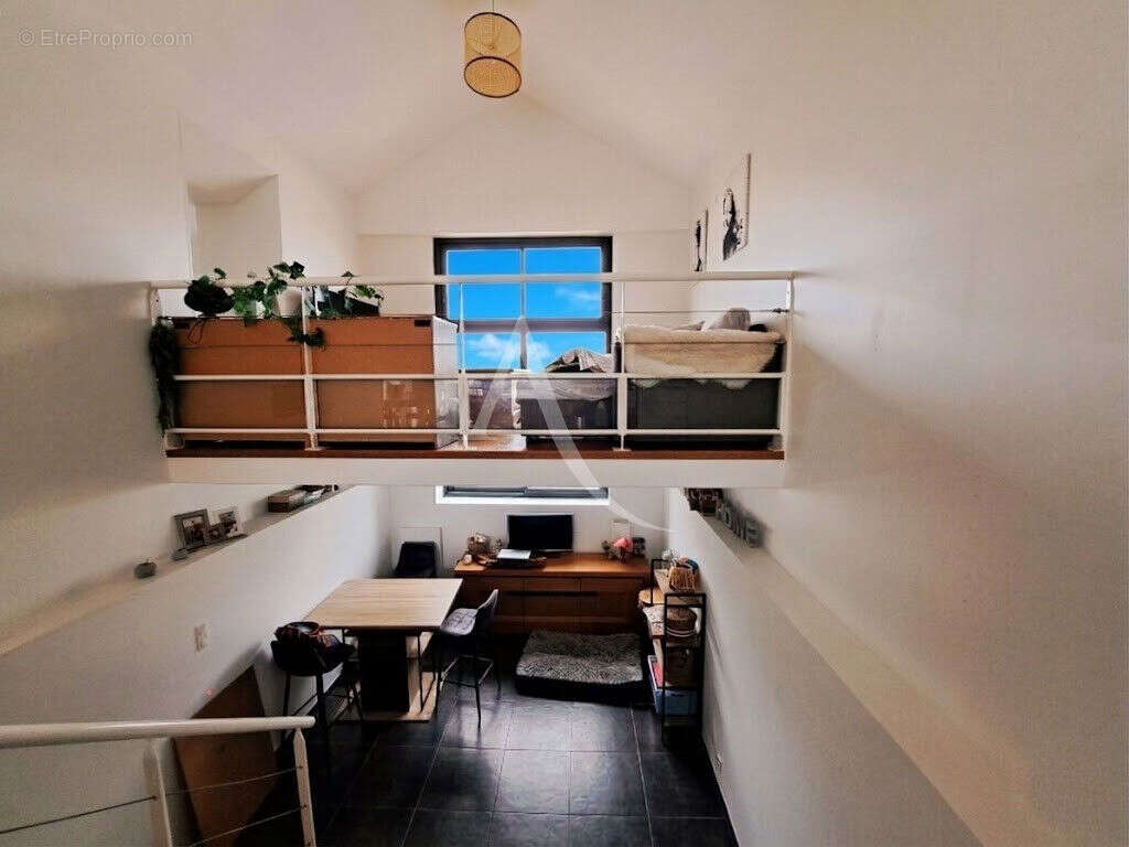 Maison à LES HERBIERS