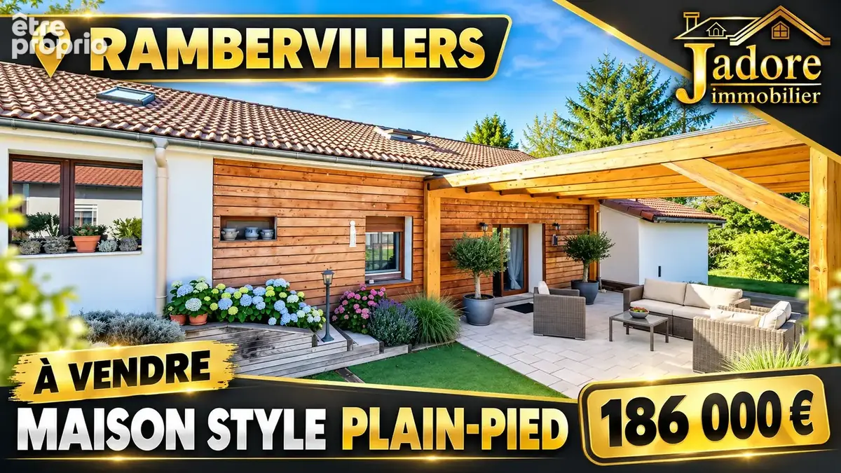 Nouveau prix ! maison individuelle renovee - photo 3