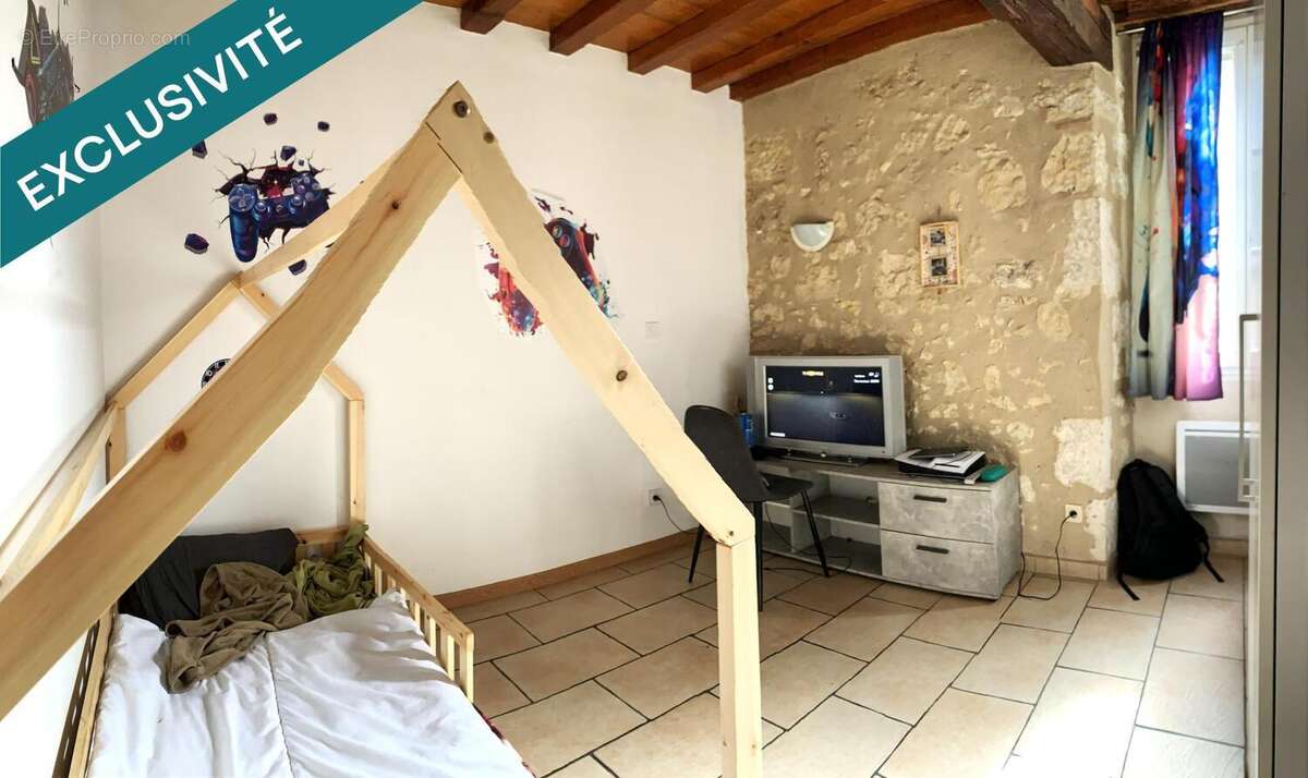 Photo 5 - Appartement à SAINT-CLAR