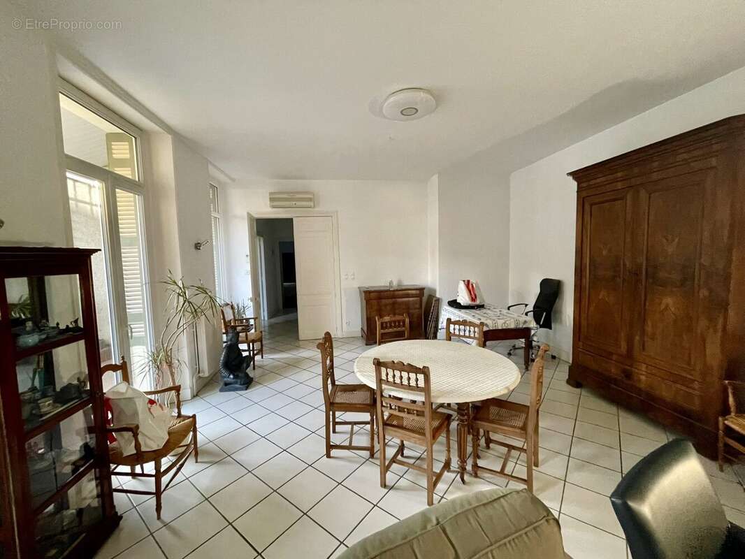 Appartement à PERIGUEUX