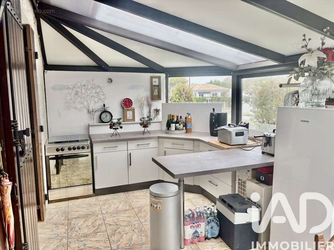 Photo 8 - Maison à LE TAILLAN-MEDOC