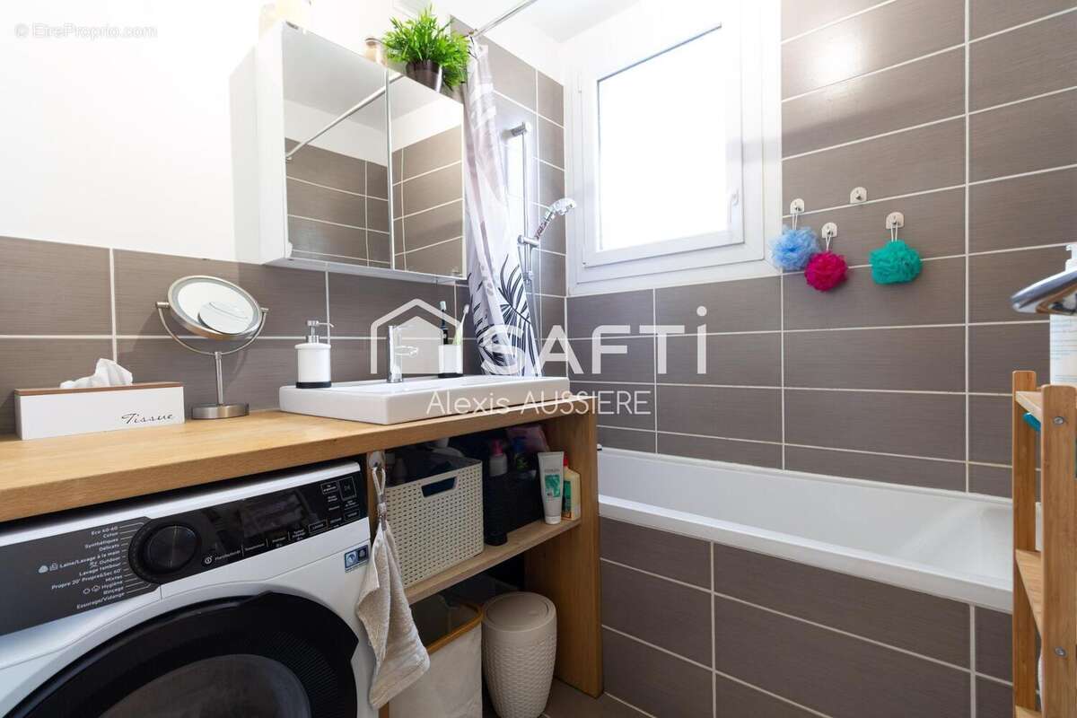 Photo 6 - Appartement à THORIGNY-SUR-MARNE