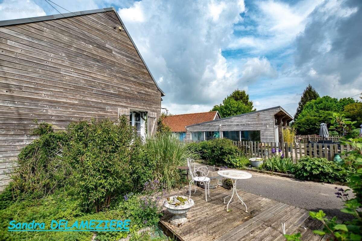 Propriété de Charme, gîtes. - photo 13