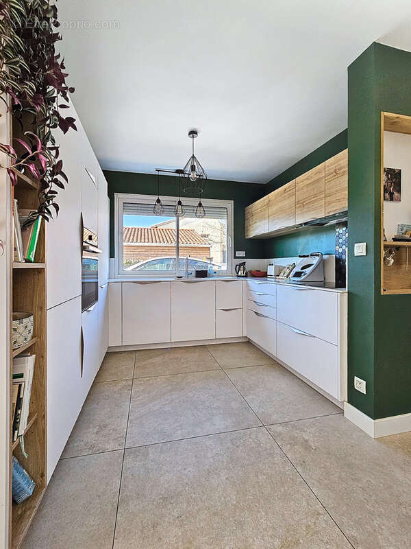 Maison à VILLENEUVE-TOLOSANE