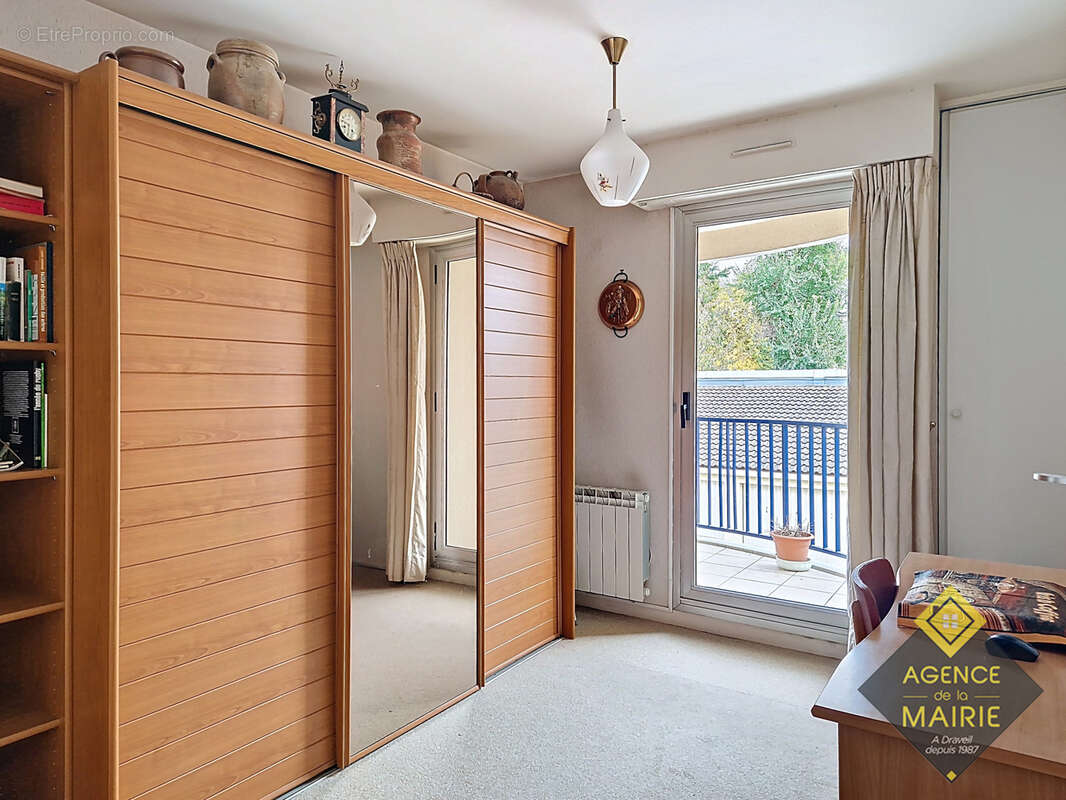 Appartement à DRAVEIL