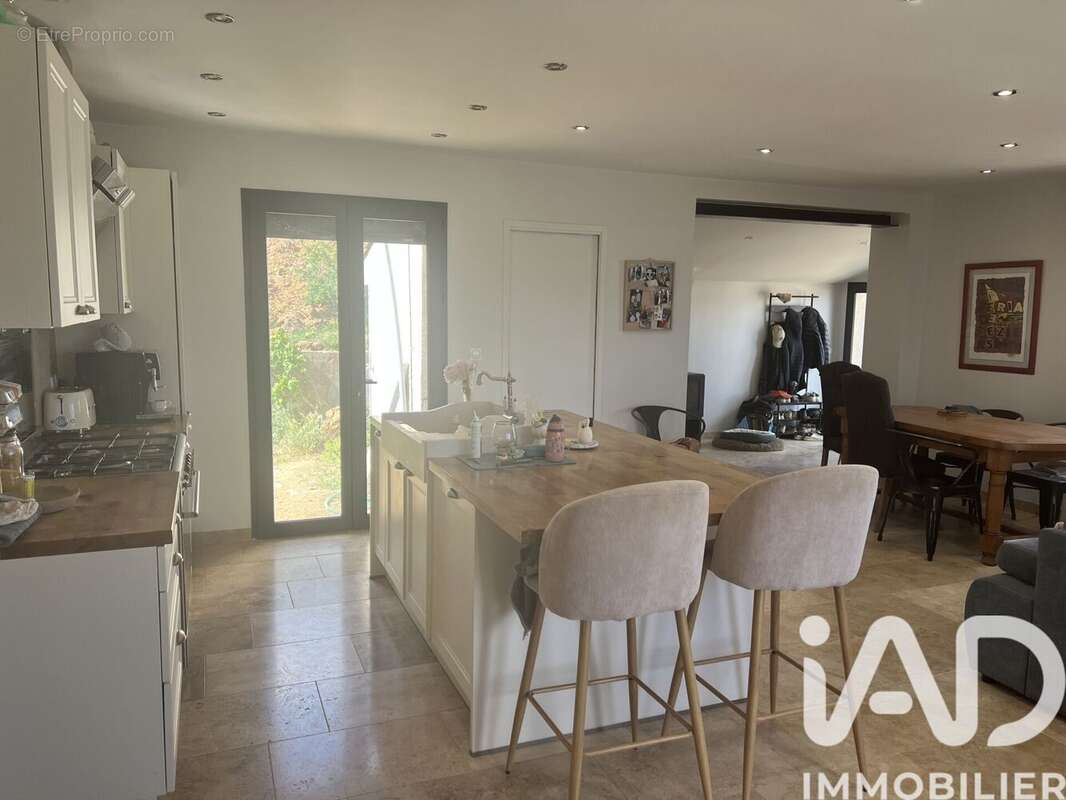 Photo 9 - Maison à CESSENON-SUR-ORB