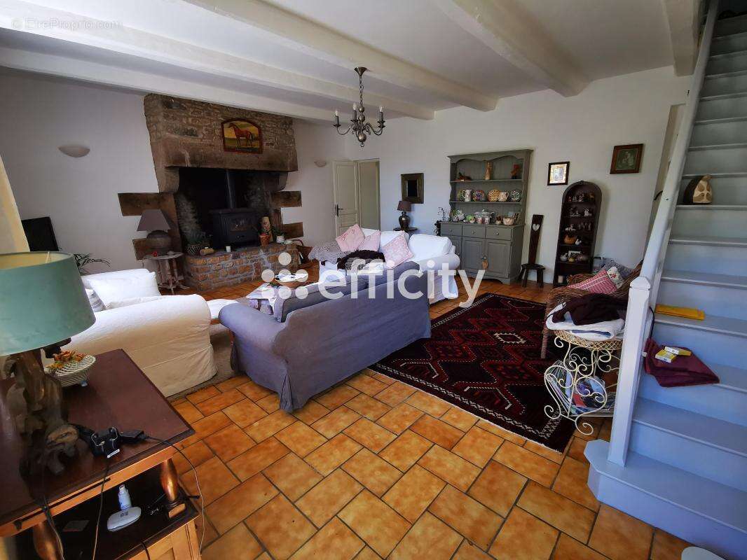 Maison en pierres - photo 15