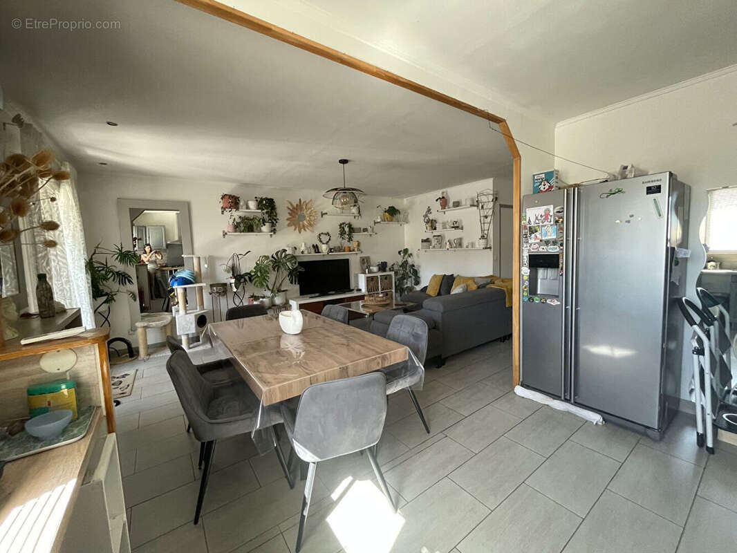 Maison à SETE