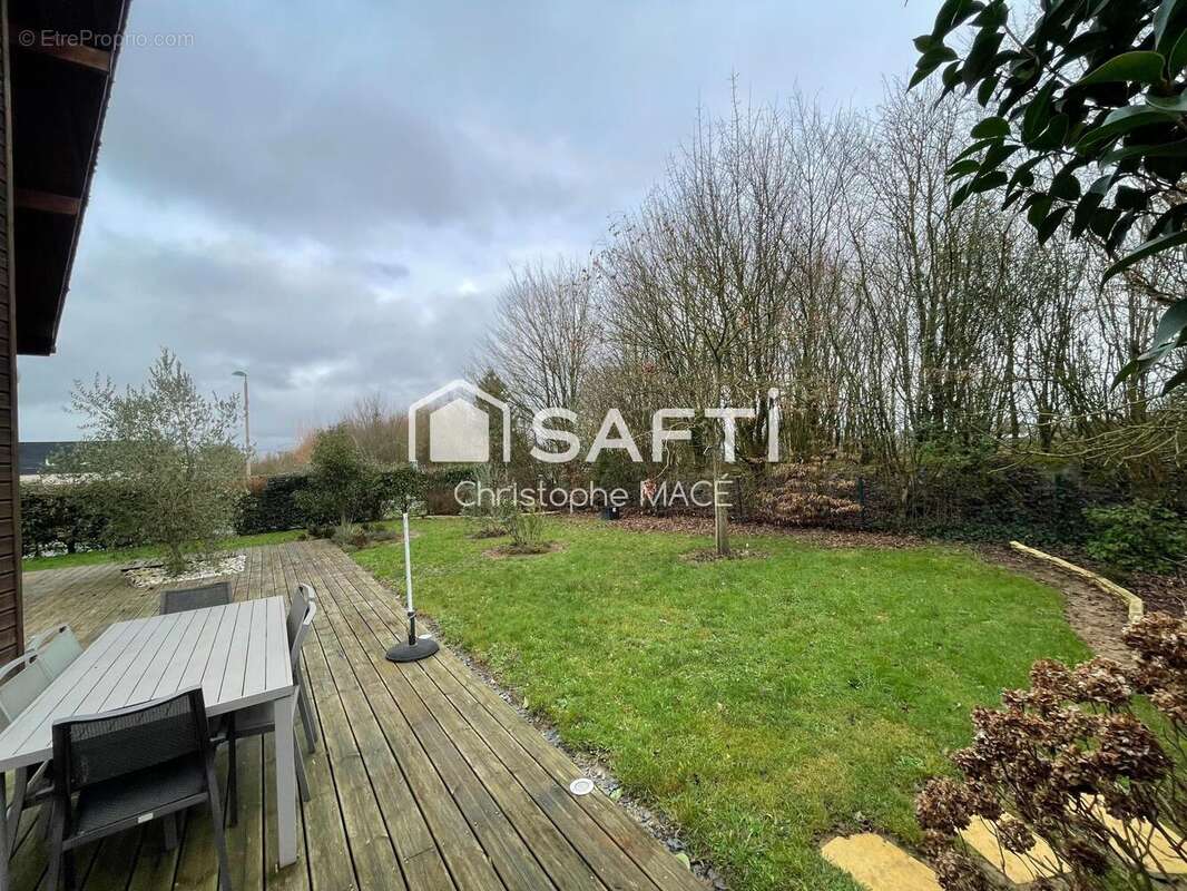 Photo 6 - Maison à SAINT-BERTHEVIN