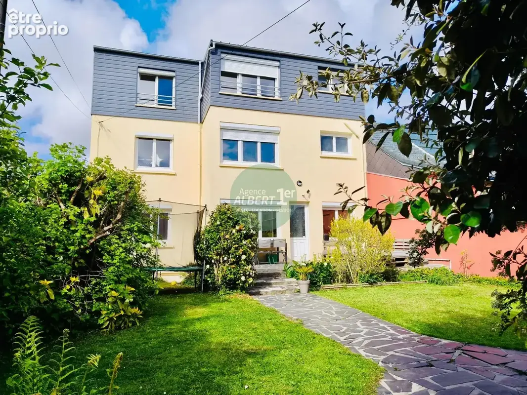 Photo Maison à Le Havre au prix de 360 000€