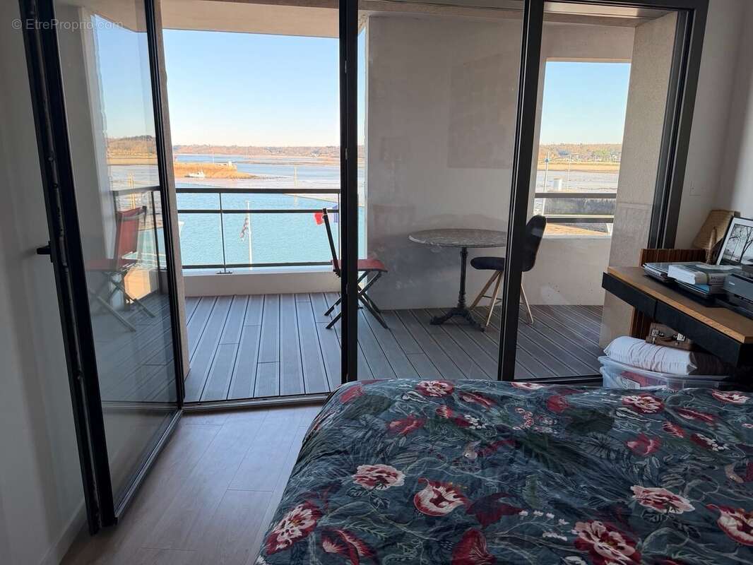 Appartement à PERROS-GUIREC