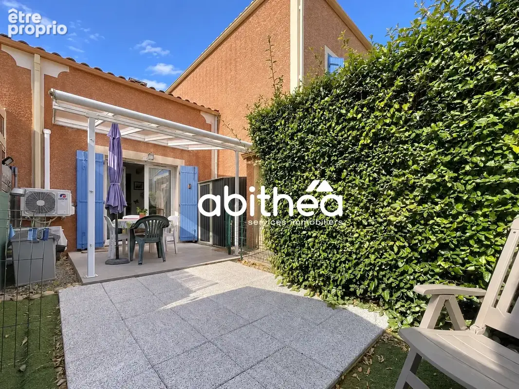 Photo Maison à Beziers au prix de 129 000€