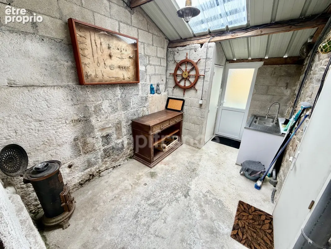 EXCLUSIVITÉ - Maison à vendre 7 pièces  (29) - photo 19