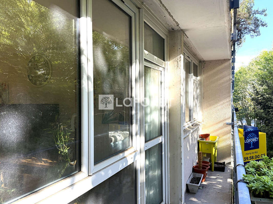 Appartement à LE PECQ