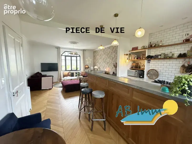 Maison renovee 3 chambres - photo 5