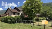 Appartement à SERRIERES-EN-CHAUTAGNE
