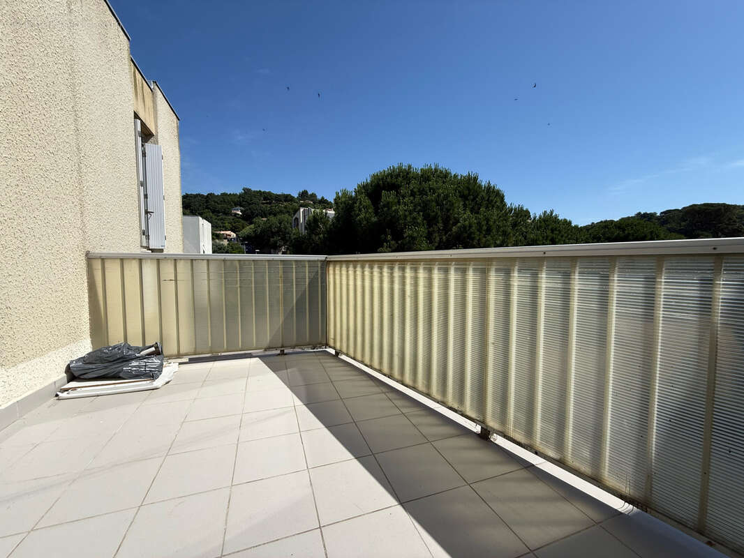 Appartement à LODEVE