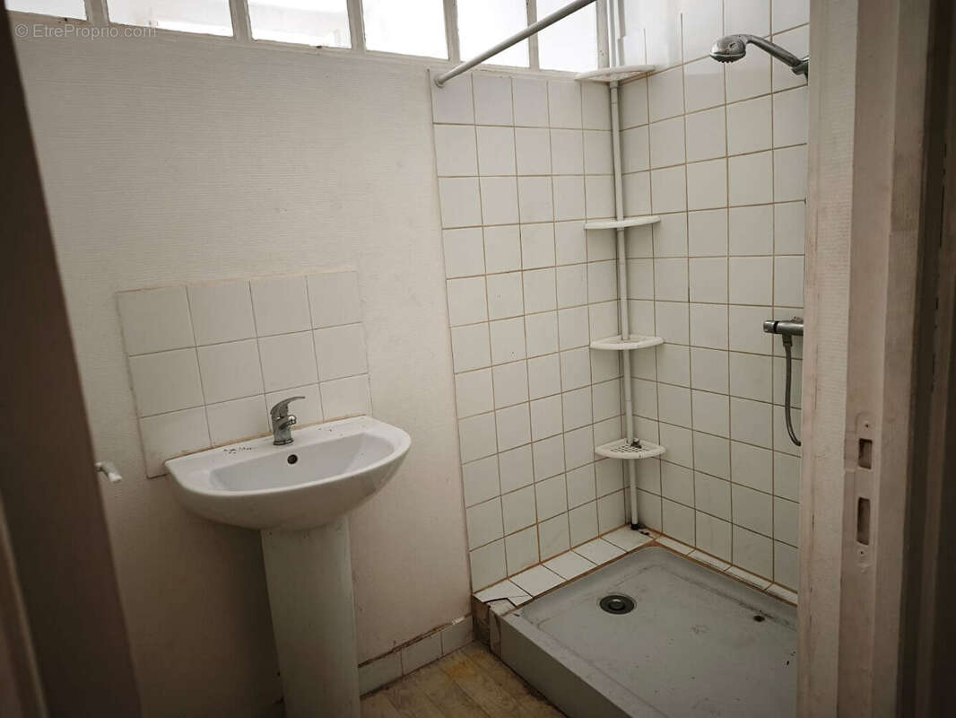 Maison à LA CHARITE-SUR-LOIRE