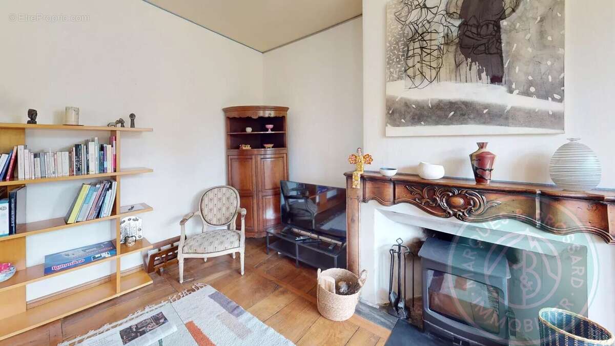 Appartement à BAGNERES-DE-BIGORRE