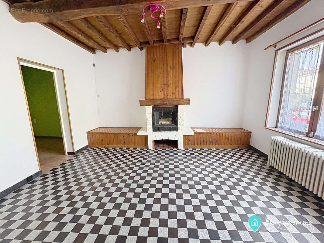 Maison 220 m² à Glageon  - photo 4