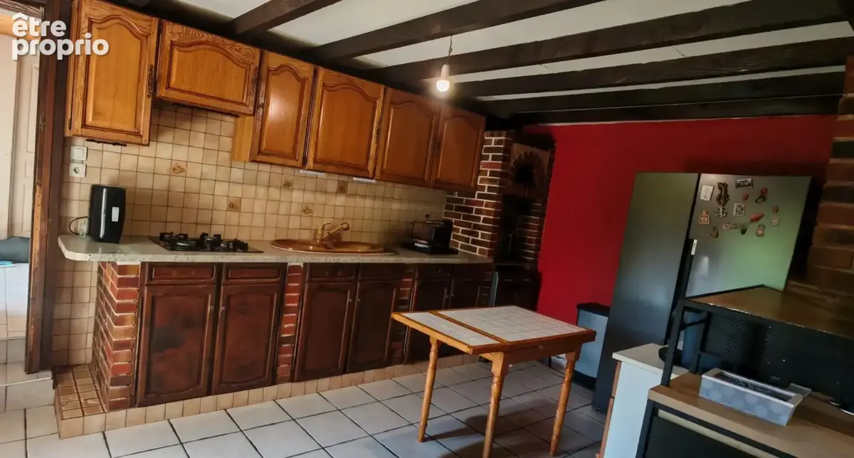 Maison 8 pièces 192 m² à vendre à Mareuil-En-Brie (51270) - photo 4