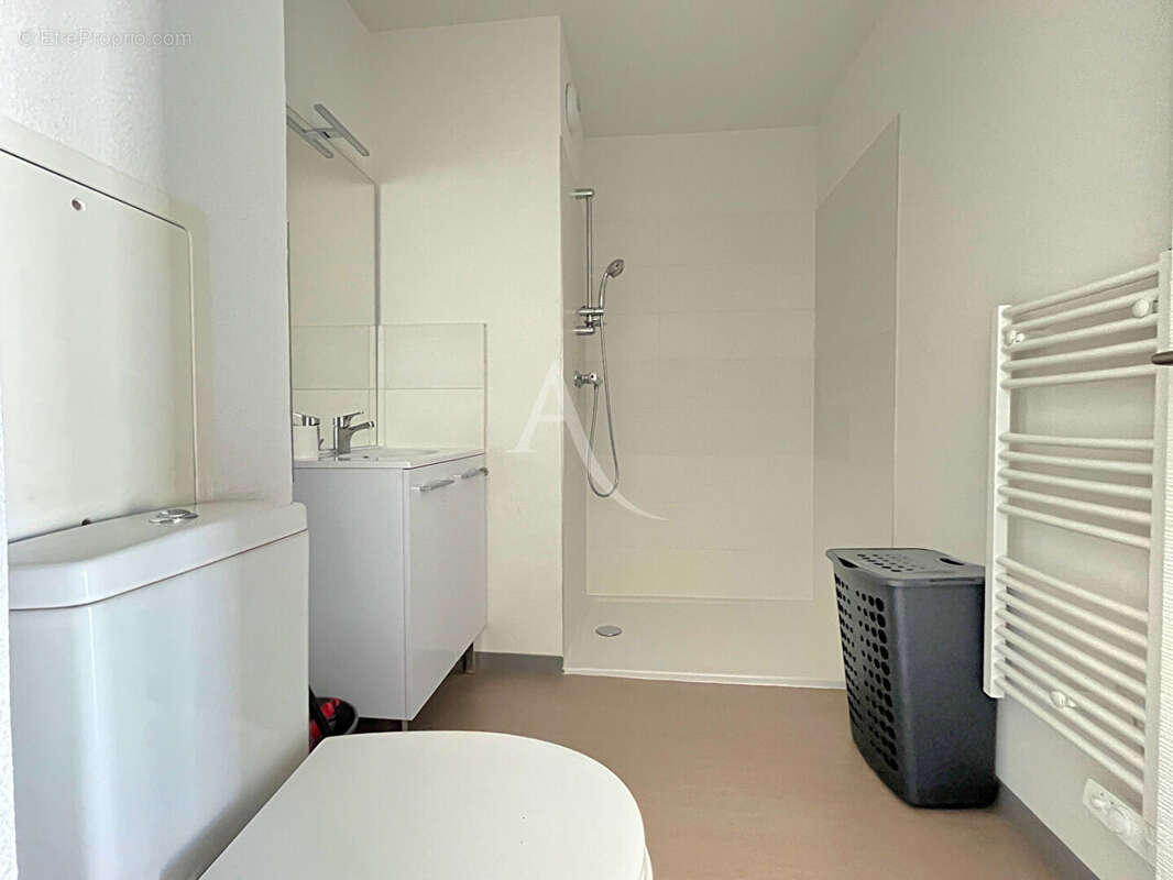 Appartement à LA ROCHELLE