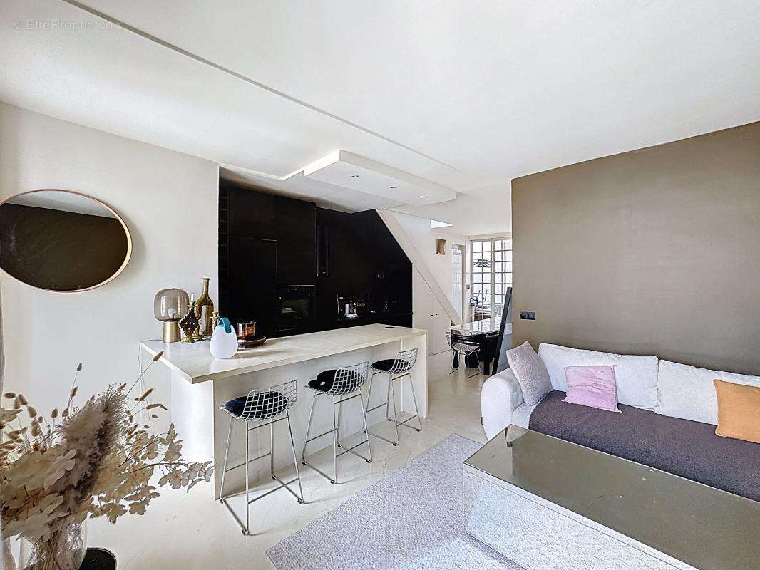 Appartement à LA ROCHELLE