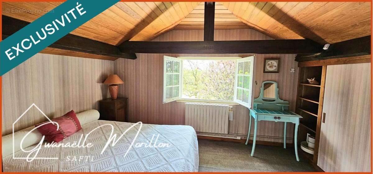 Photo 9 - Maison à BEYCHAC-ET-CAILLAU