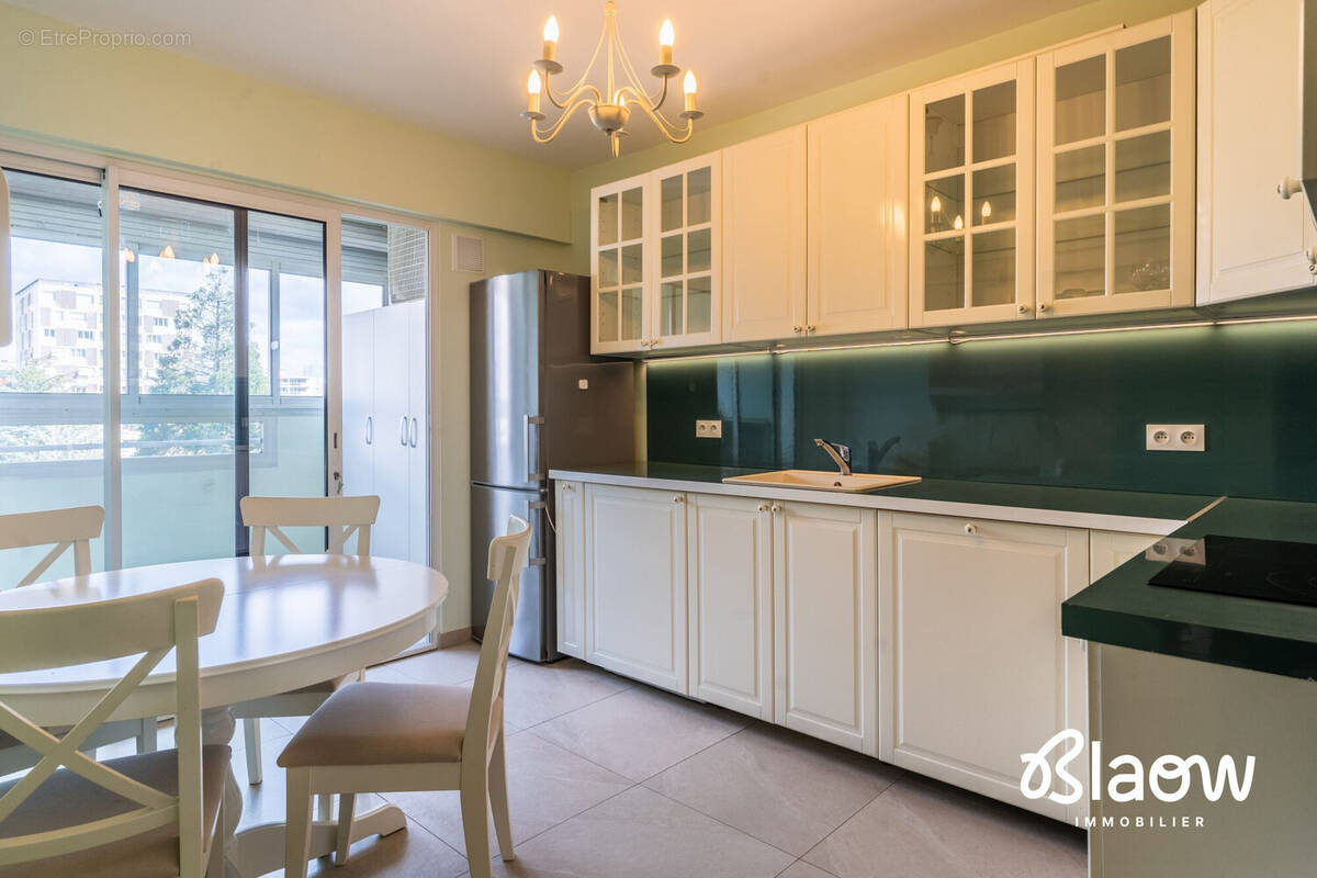 Appartement à SAINT-PRIEST