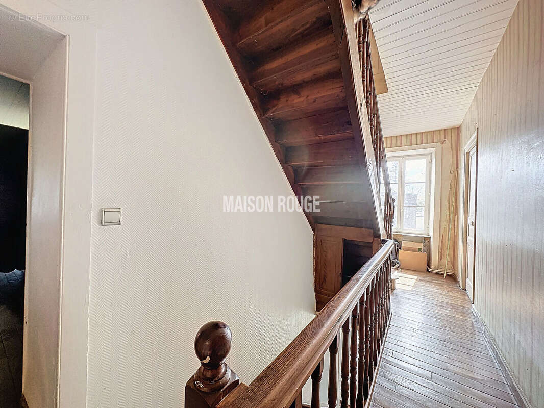 Maison à PLEUDIHEN-SUR-RANCE