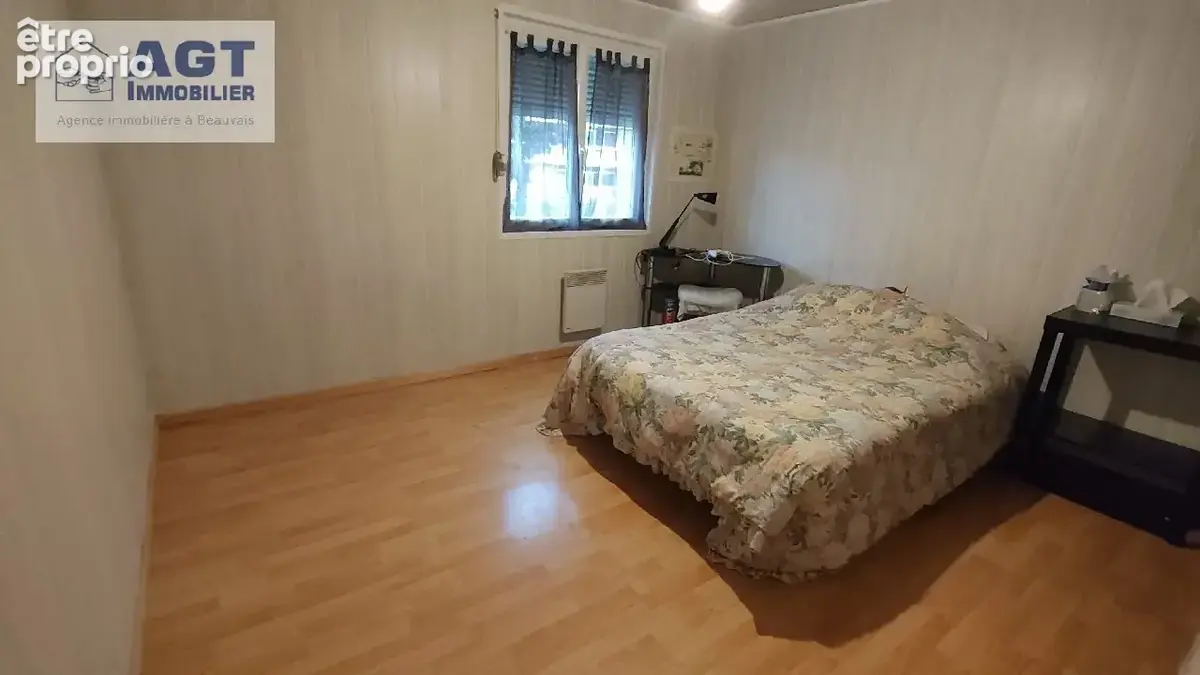 Maison 4 pièces 85 m² à vendre à Beauvais (60000) - photo 7