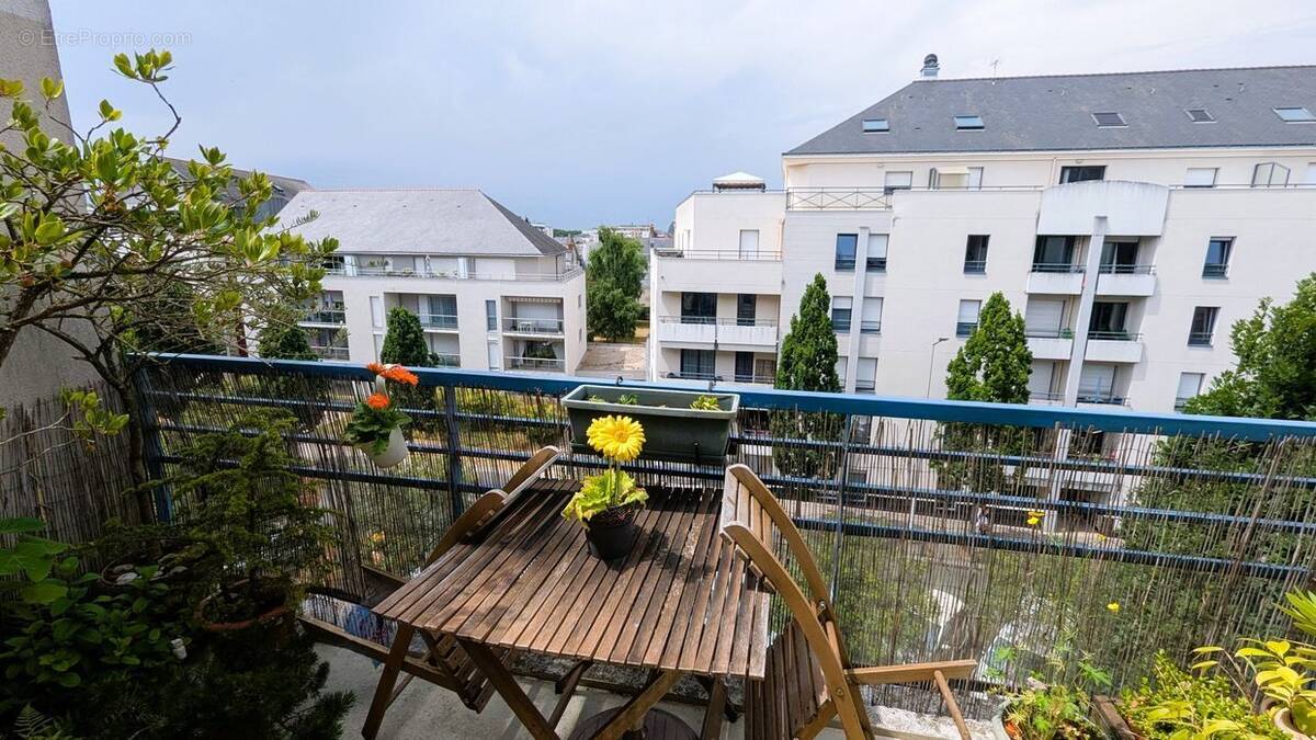 Appartement à ANGERS