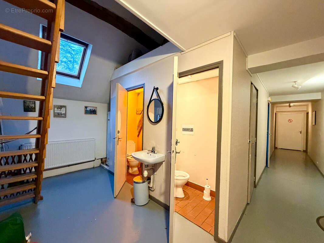 Maison à LA FERTE-SOUS-JOUARRE