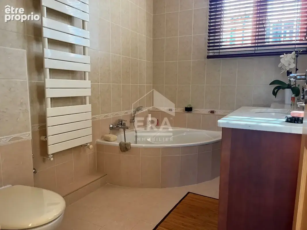 Appartement 67m² à saint-laurent-du-var - photo 6