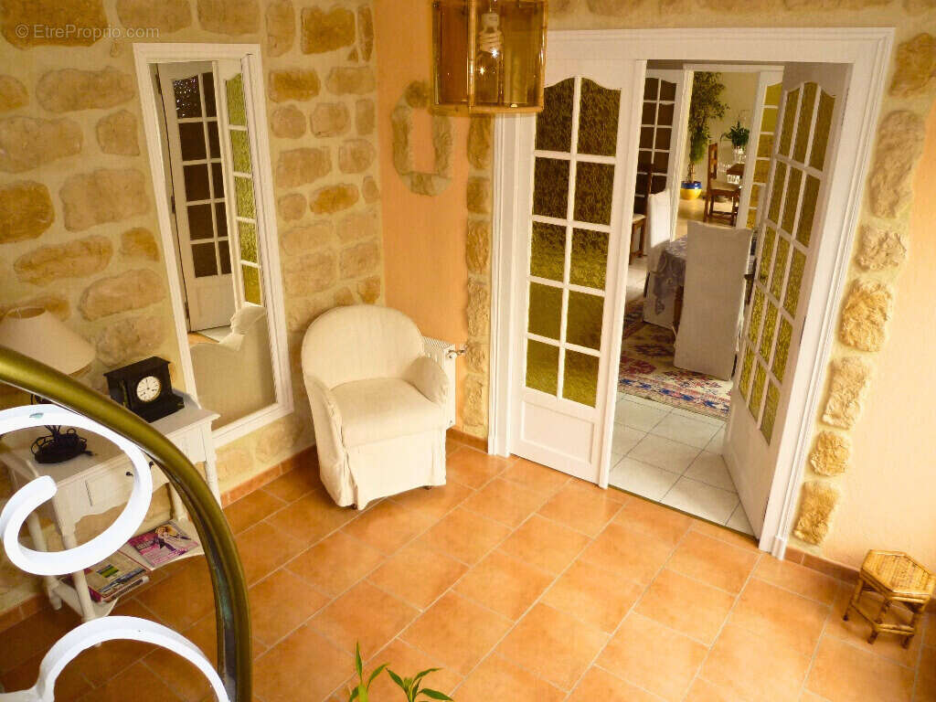 Maison à COGNAC