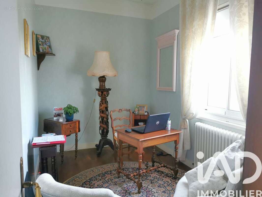Photo 7 - Maison à LIBOURNE