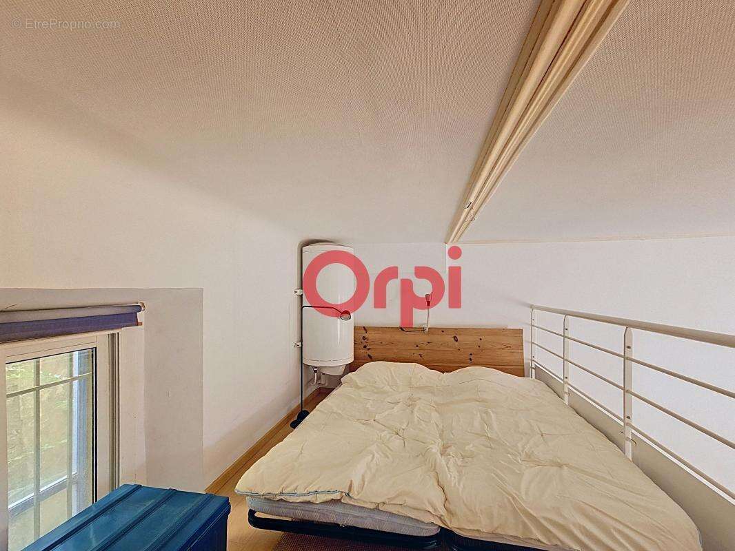 Appartement à LA SEYNE-SUR-MER