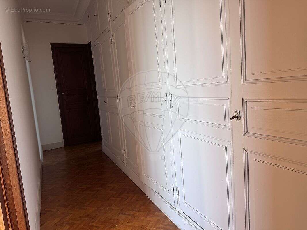 Appartement à NEVERS