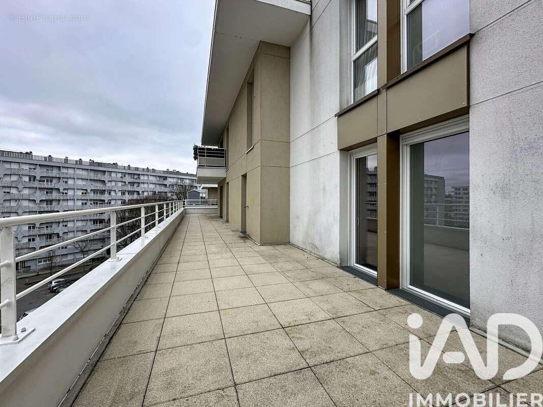 Photo 6 - Appartement à CHELLES