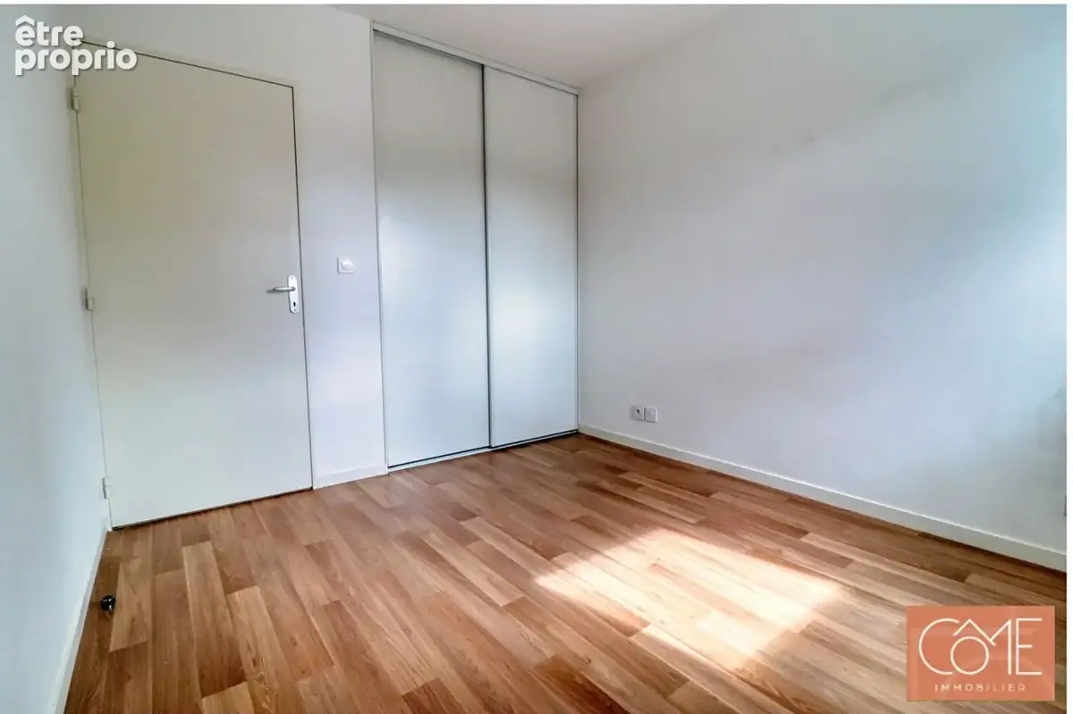 Exclusivite  a vendre -  35760 /35000 rennes-saint gregoire - appartement t3 de 66 m² avec terrasse - garage - exposition sud ou - photo 4