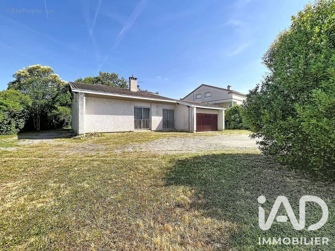 Photo 1 - Maison à PIBRAC